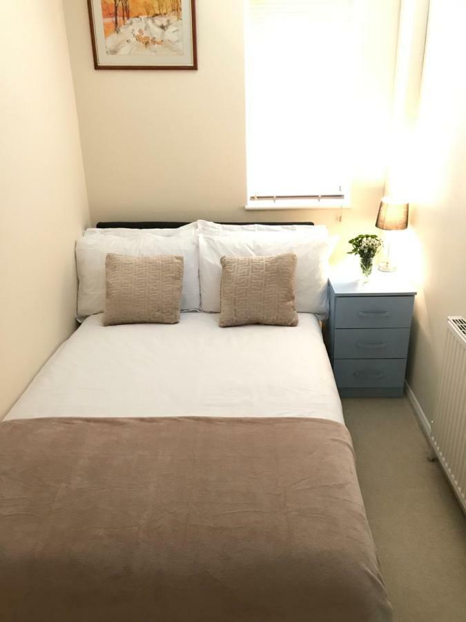 Gunwharf Quays Holiday Homes Portsmouth Zewnętrze zdjęcie