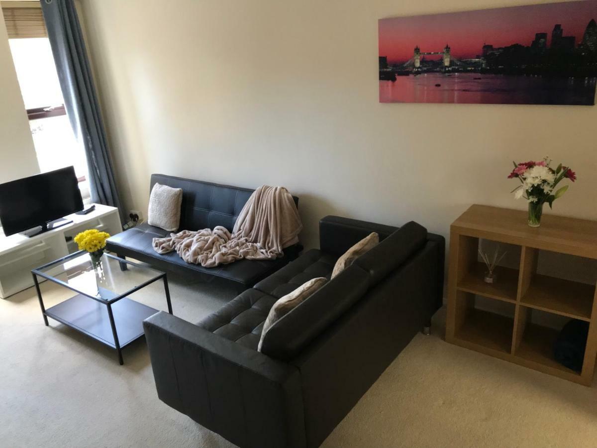 Gunwharf Quays Holiday Homes Portsmouth Zewnętrze zdjęcie
