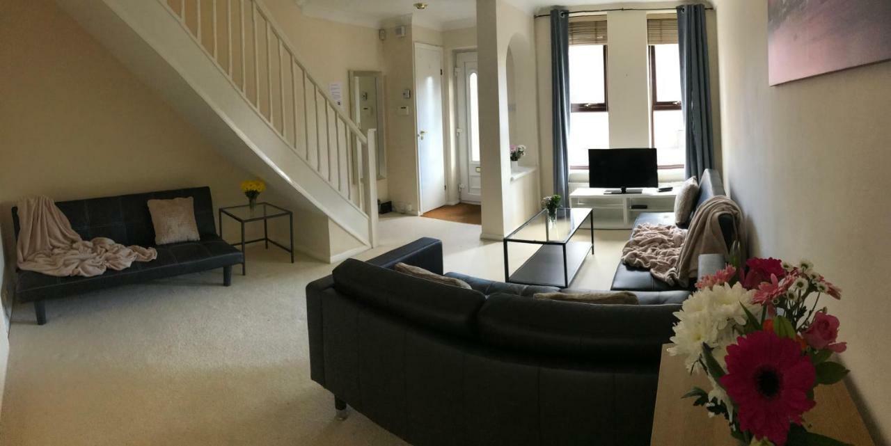 Gunwharf Quays Holiday Homes Portsmouth Zewnętrze zdjęcie